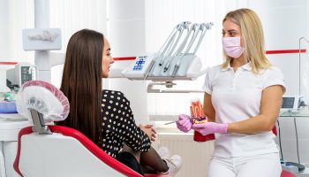 Do You Need A Root Canal Treatment?