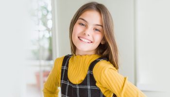 Significance Of Replacing A Child’s Lost Teeth
