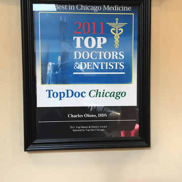 Top-dentist-chicago