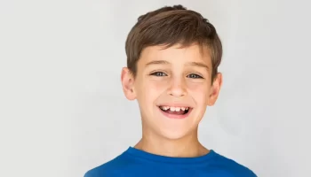 How Many Times a Year Should a Child Go to the Dentist?