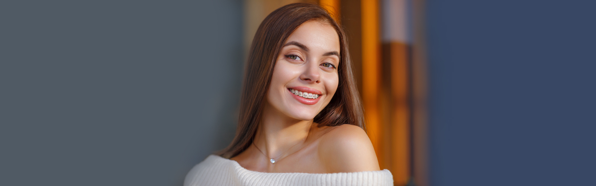 What are the 5 stages of braces? 